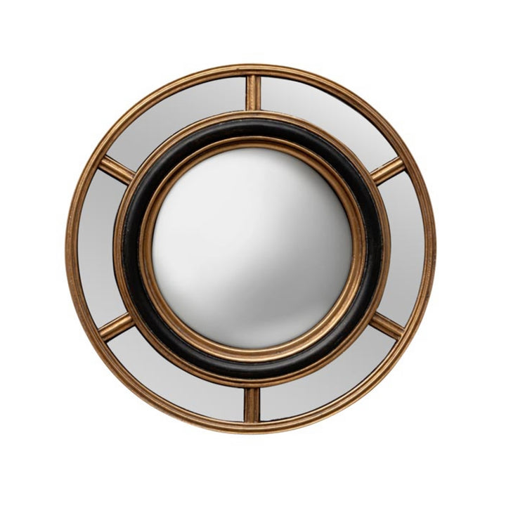 Miroir convexe 6 parties