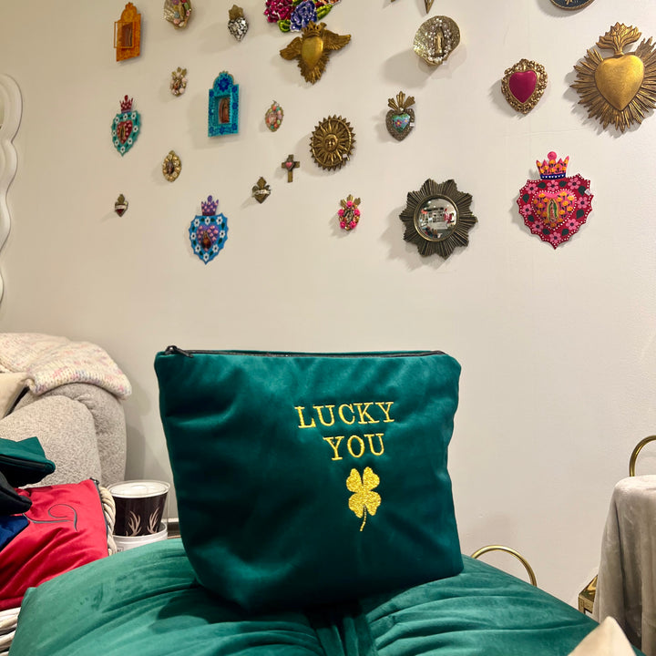 Pochette Lucky