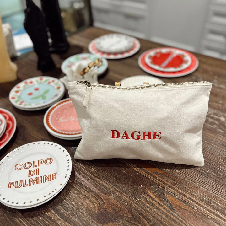 Pochette Daghe