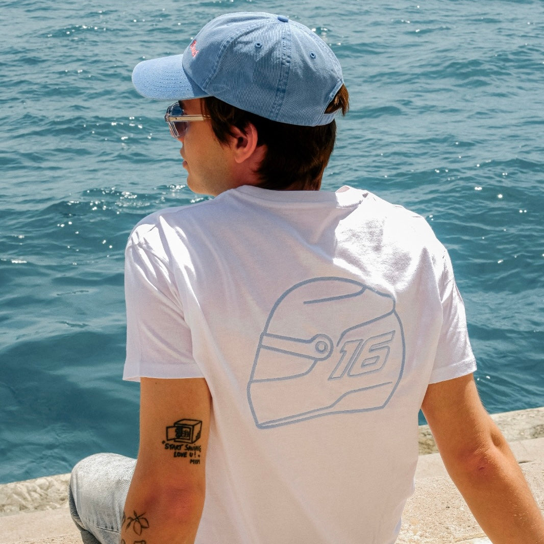 T-Shirt Helmet 16