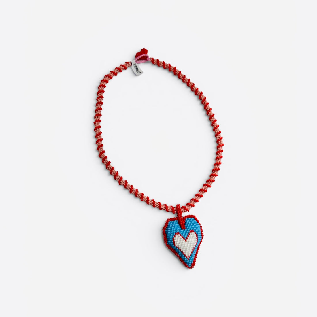 Collier Lucky Me