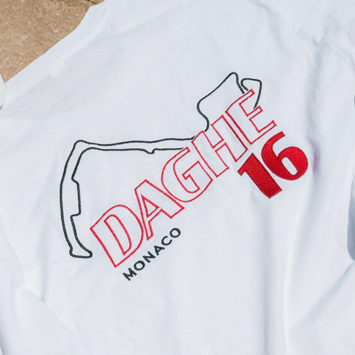 T-Shirt DAGHE 16