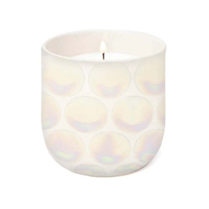 Bougie Lustre Tabac Vanille