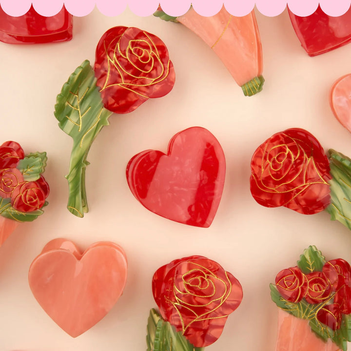 Pince Rose