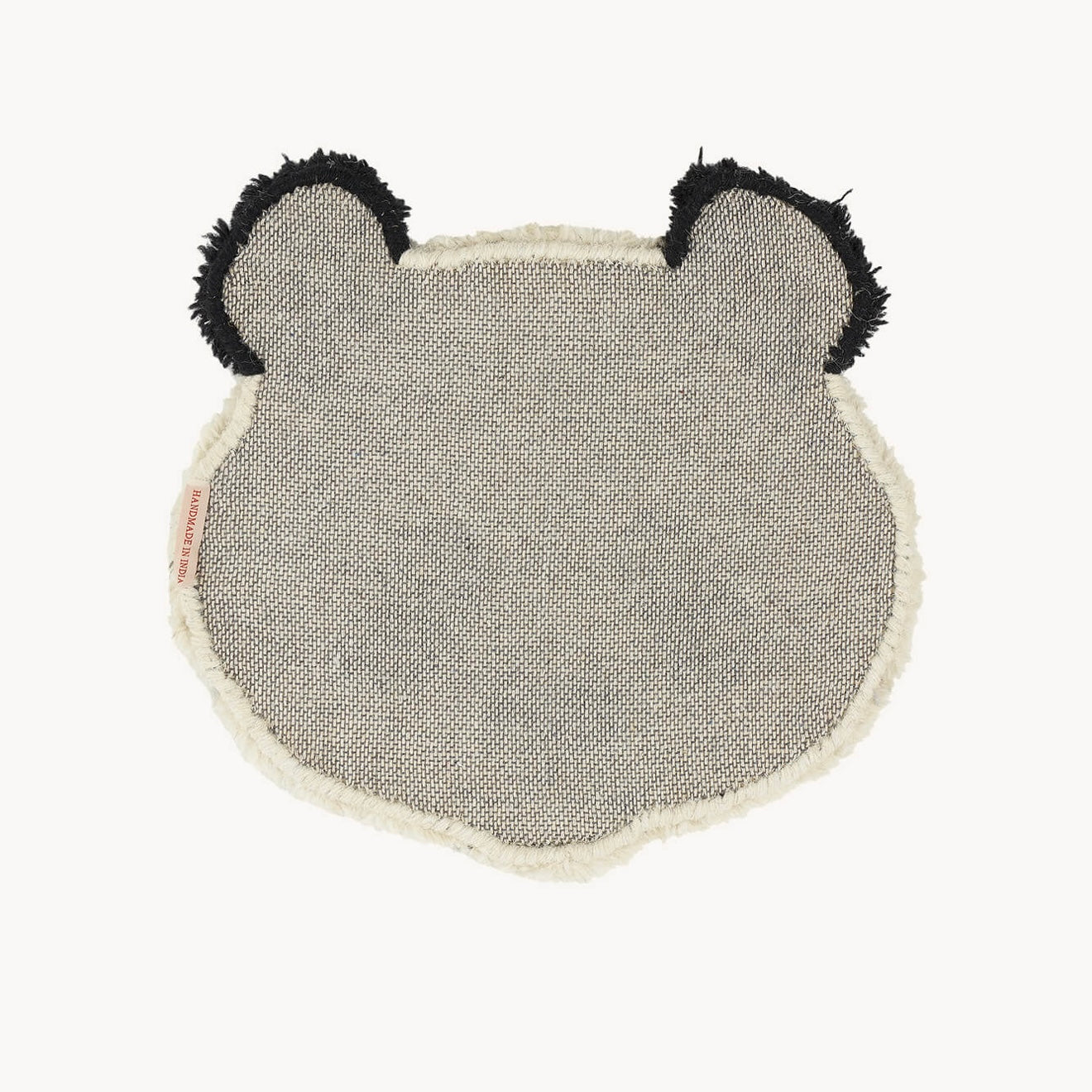 Petit tapis panda