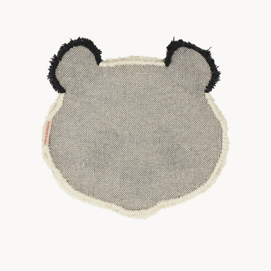 Petit tapis panda