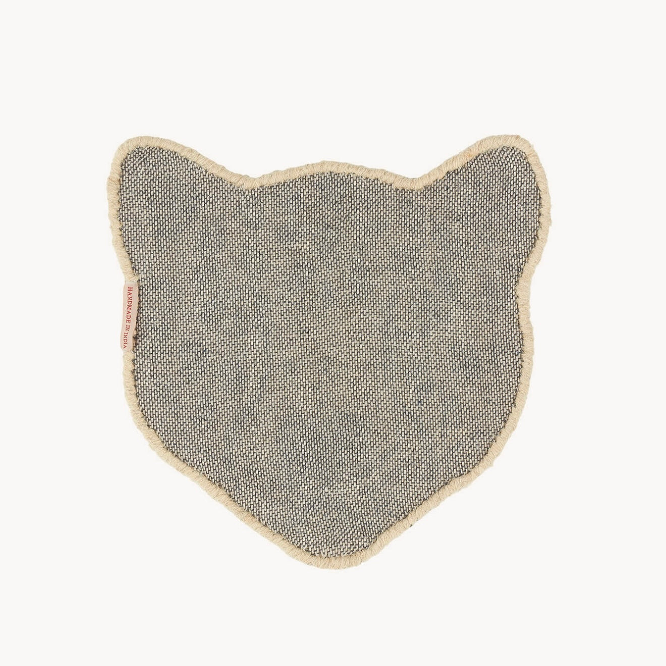 Petit tapis Léopard