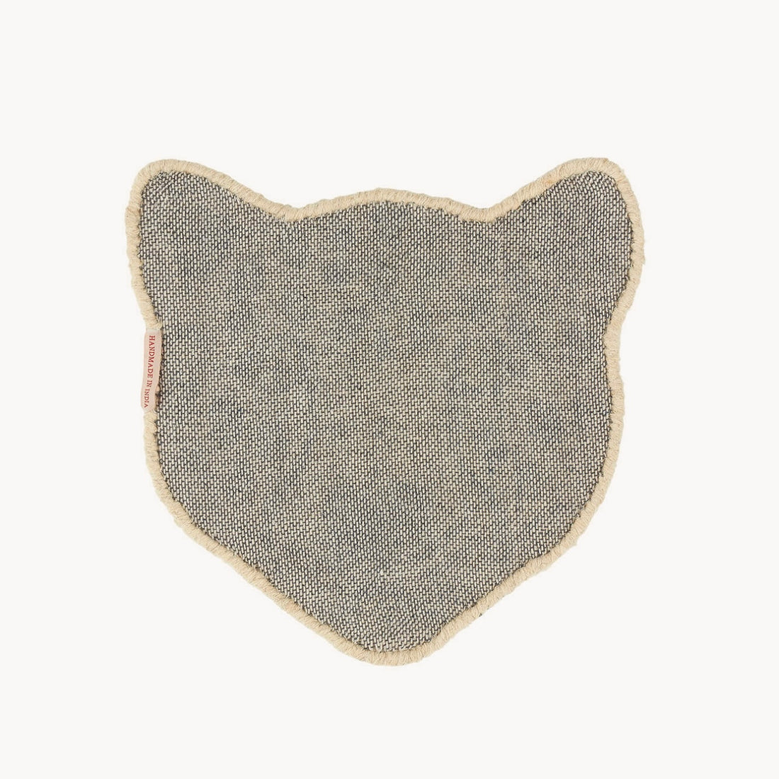 Petit tapis Léopard