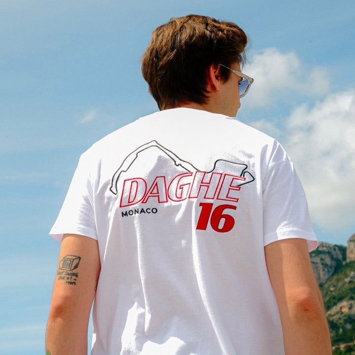 T-Shirt DAGHE 16