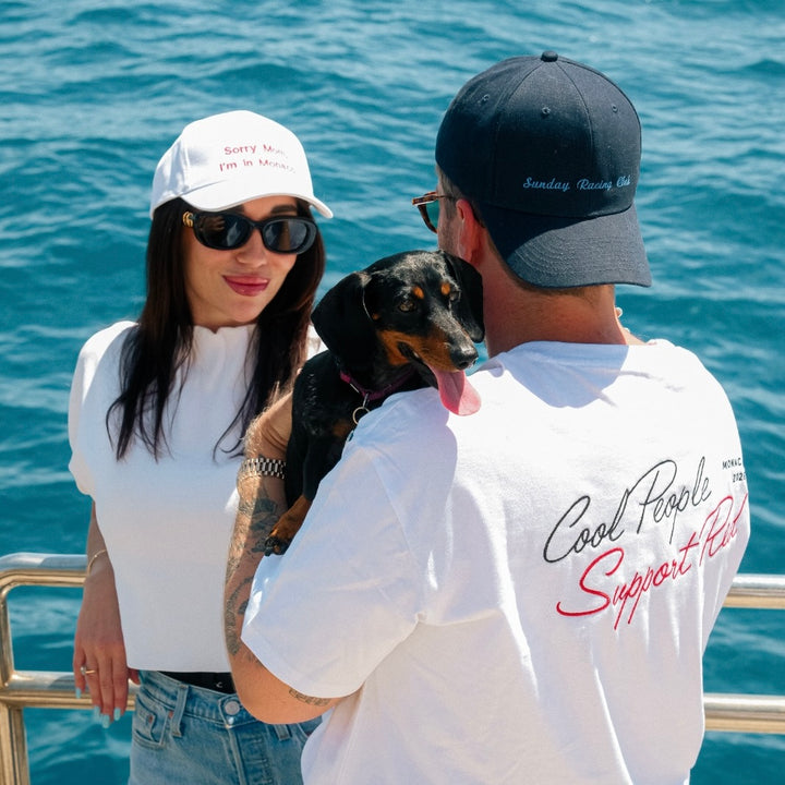 Casquette Sunday Racing Club