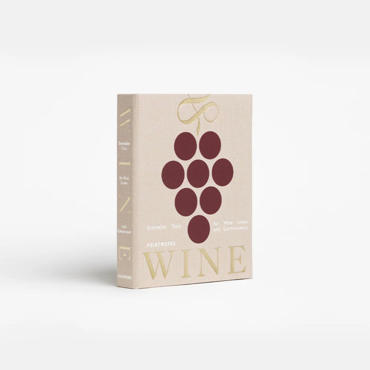 Wine lover kit