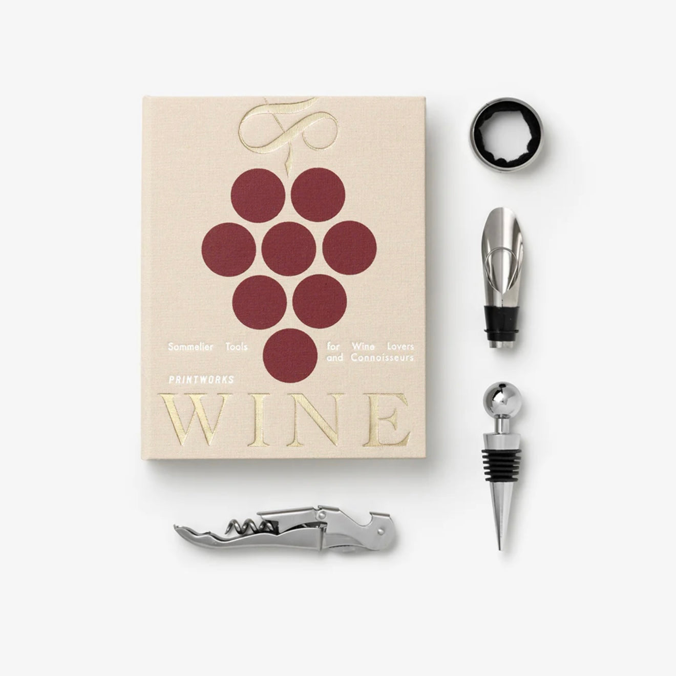 Wine lover kit