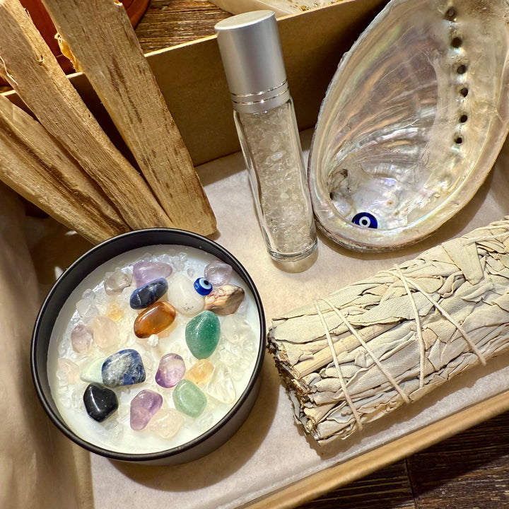 Coffret de Purification