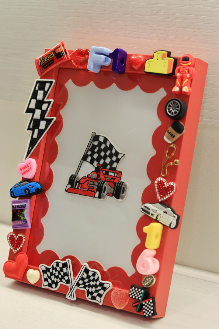 Petit Cadre Grand Prix de Monaco