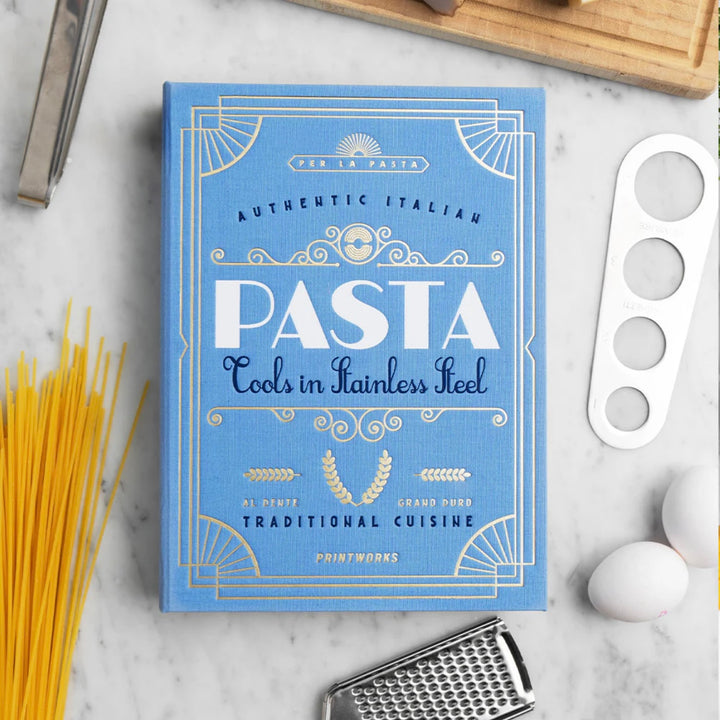 Pasta Lover Kit
