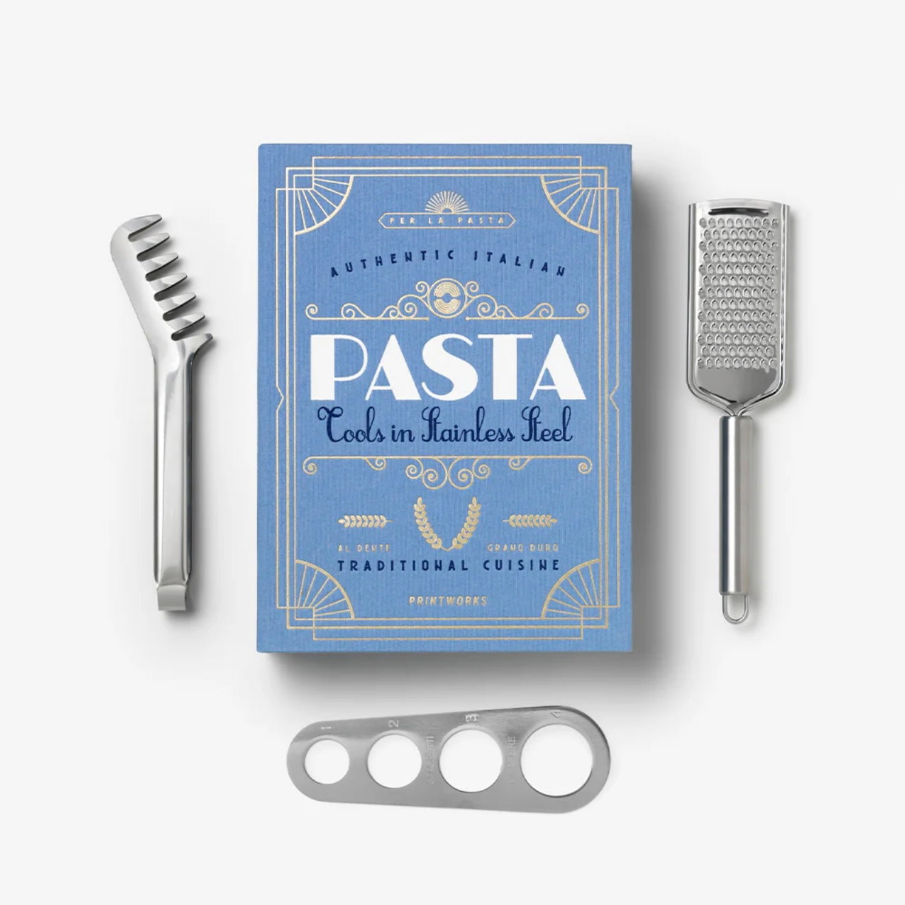 Pasta Lover Kit