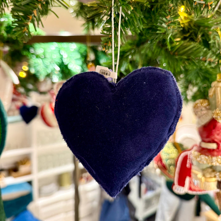 Phase de la lune cœur