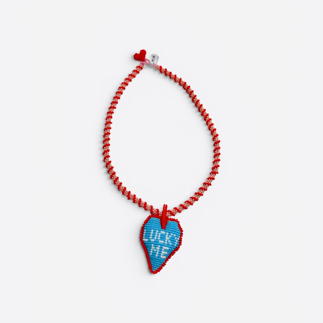 Collier Lucky Me