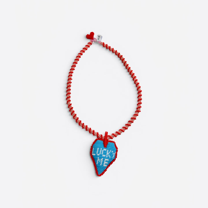 Collier Lucky Me