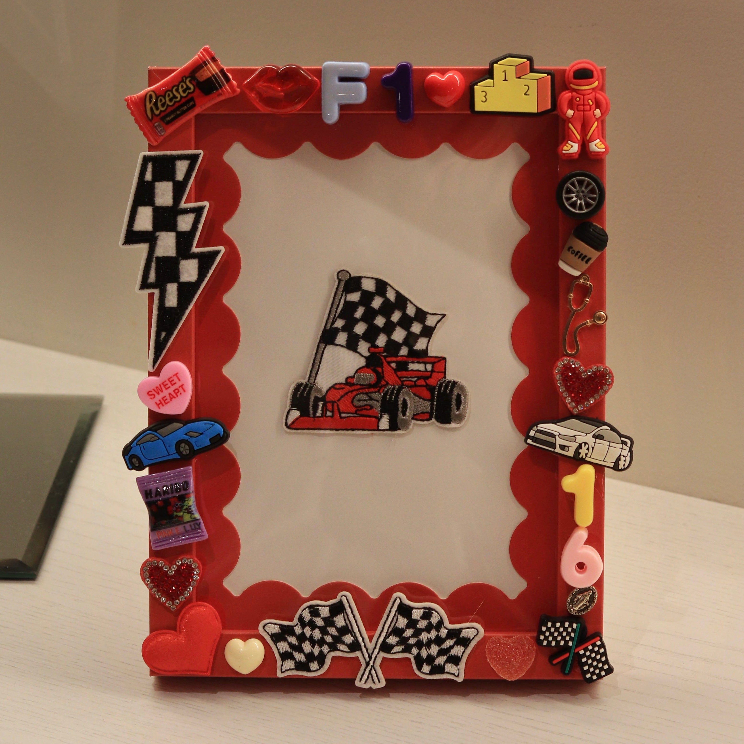 Petit Cadre Grand Prix de Monaco