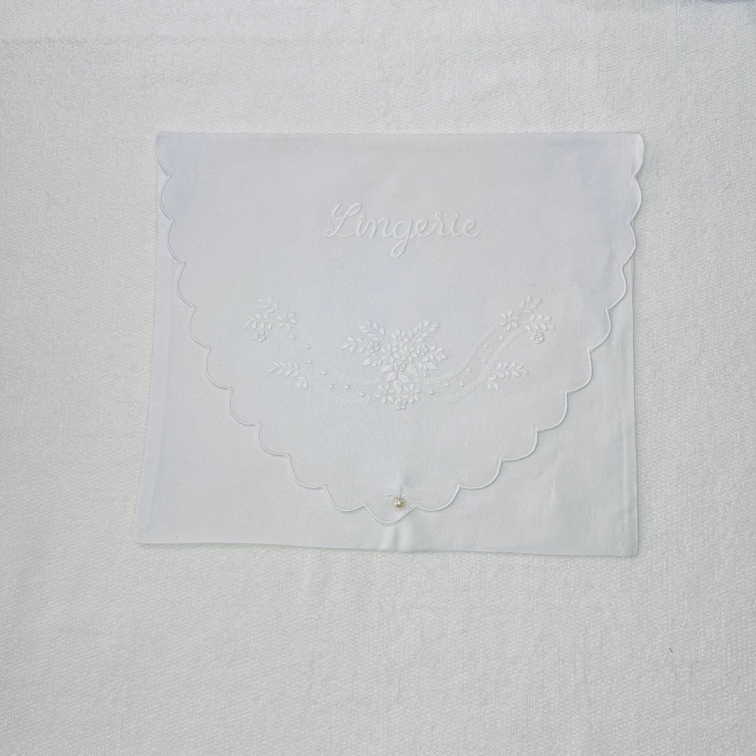 Pochette à linge