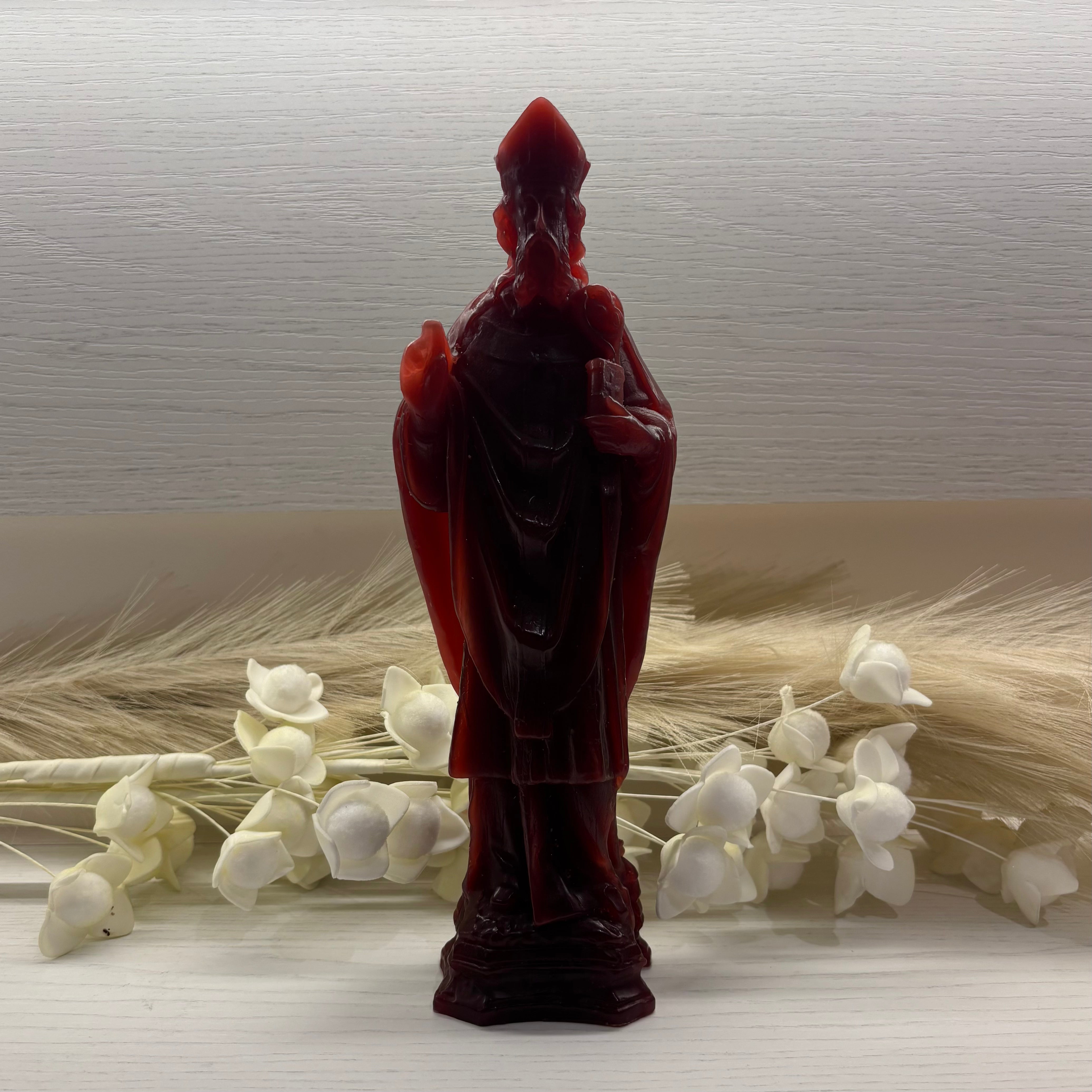 Saint Nicolas