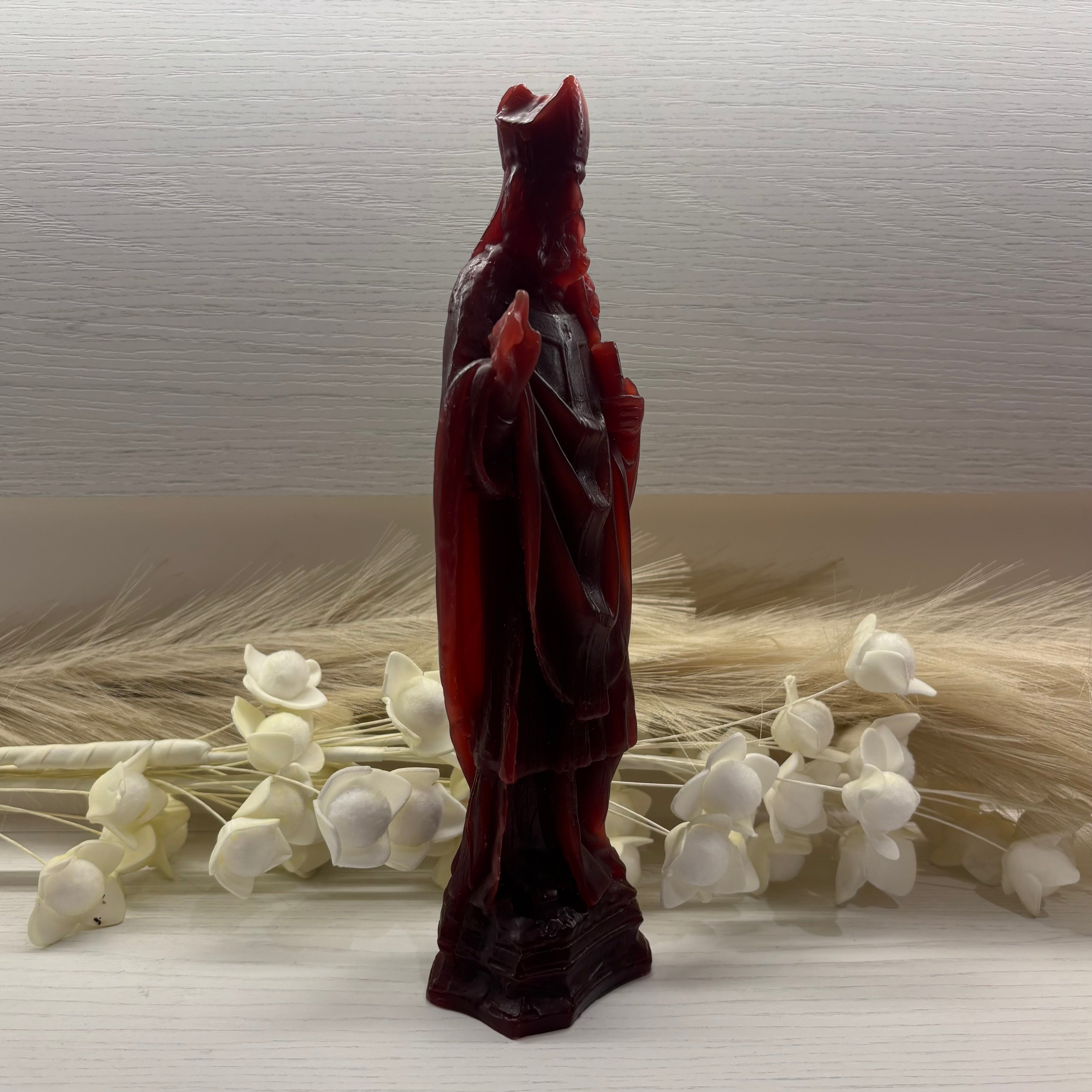 Saint Nicolas