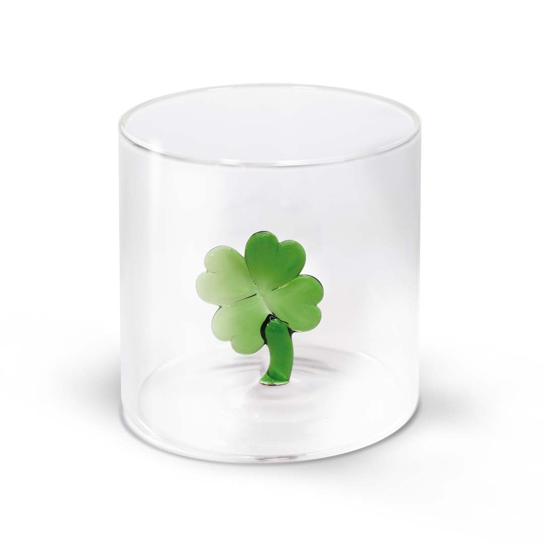 Verre Trèfle