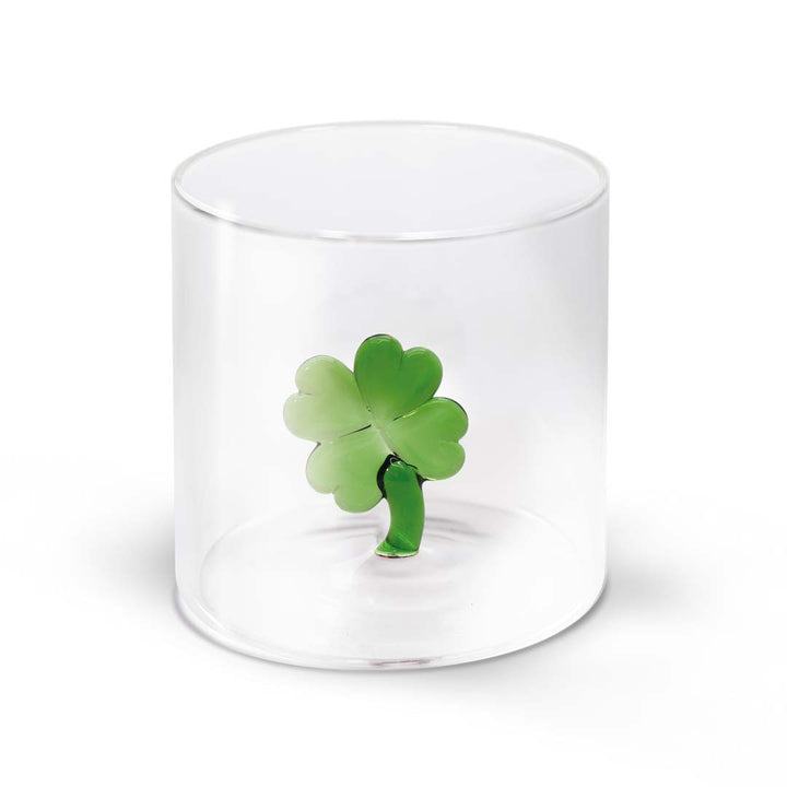 Verre Trèfle