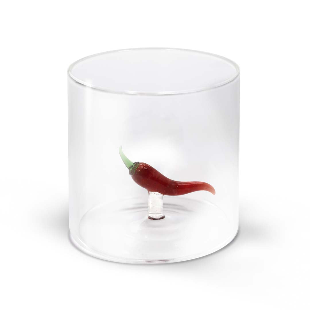Verre Piment