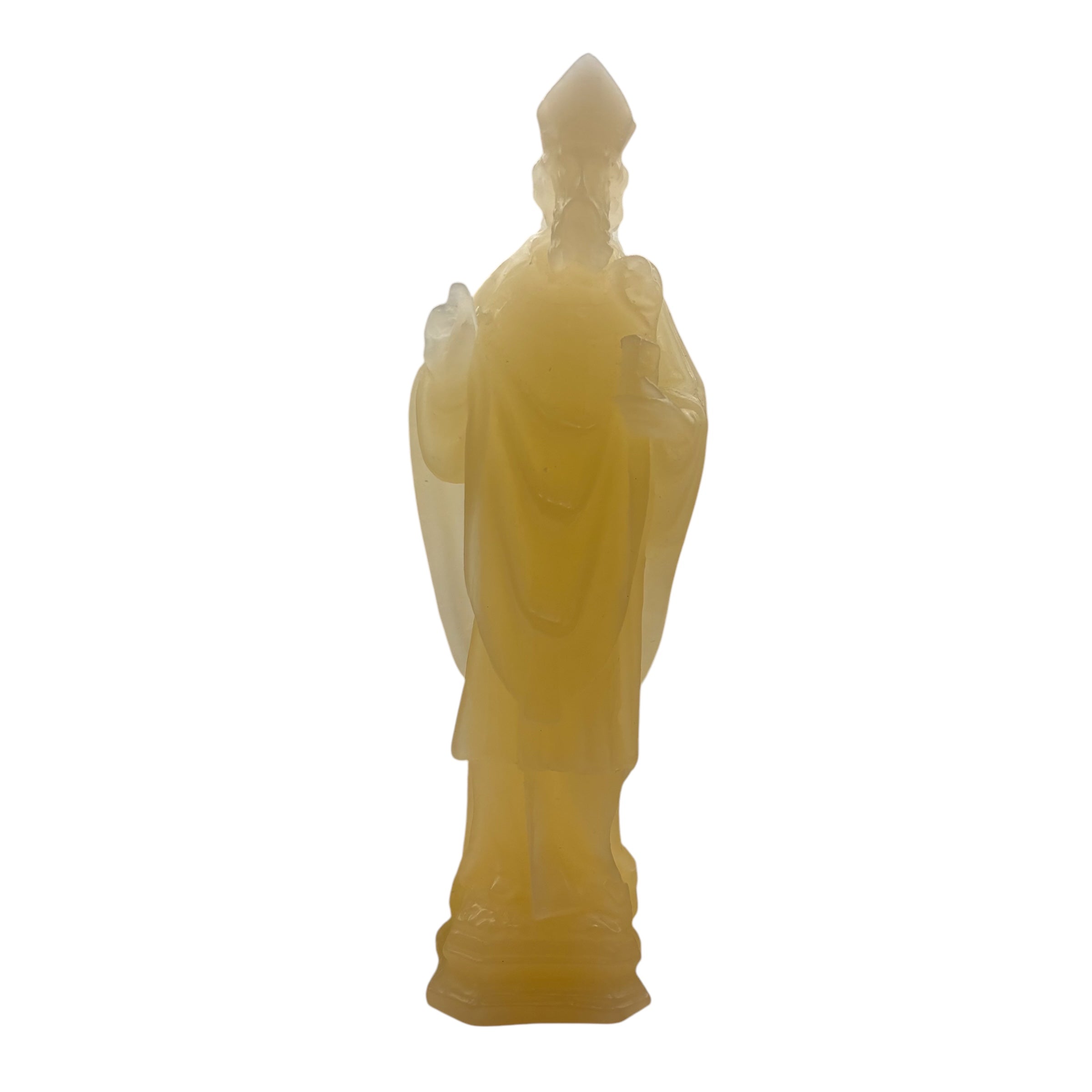 Saint Nicolas