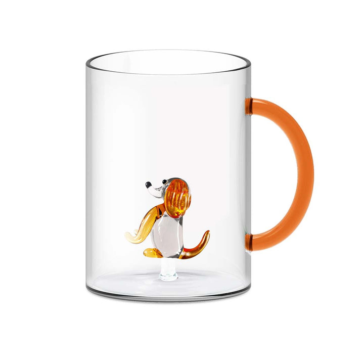 Mug Chien